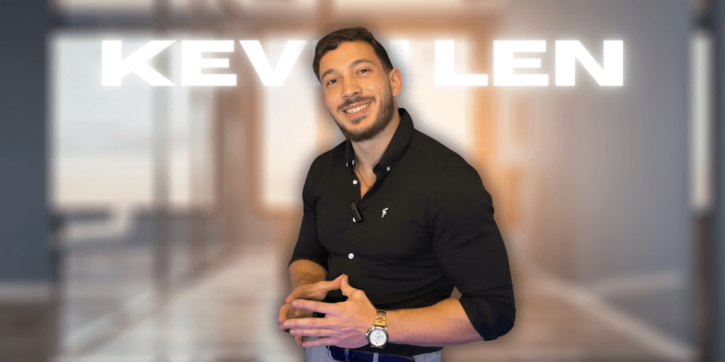 Kevin Len’s Balance Lifestyle Fitness Coaching empowers holistic health through fitness, mindset, and emotional resilience.