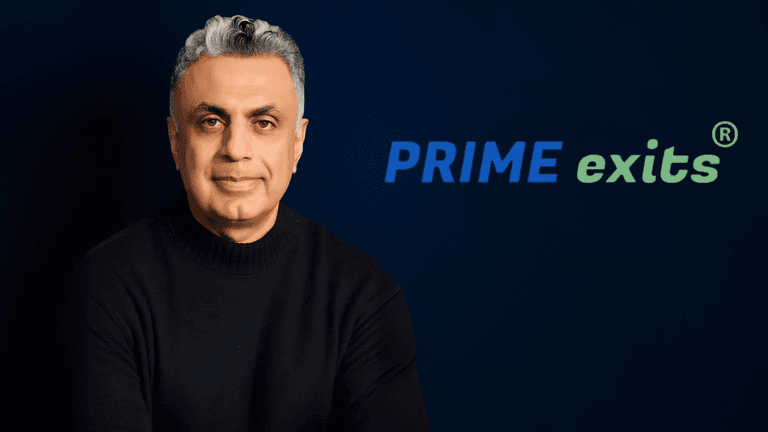Dr. allen nazeri dds mba cm&ap – managing partner prime exits®