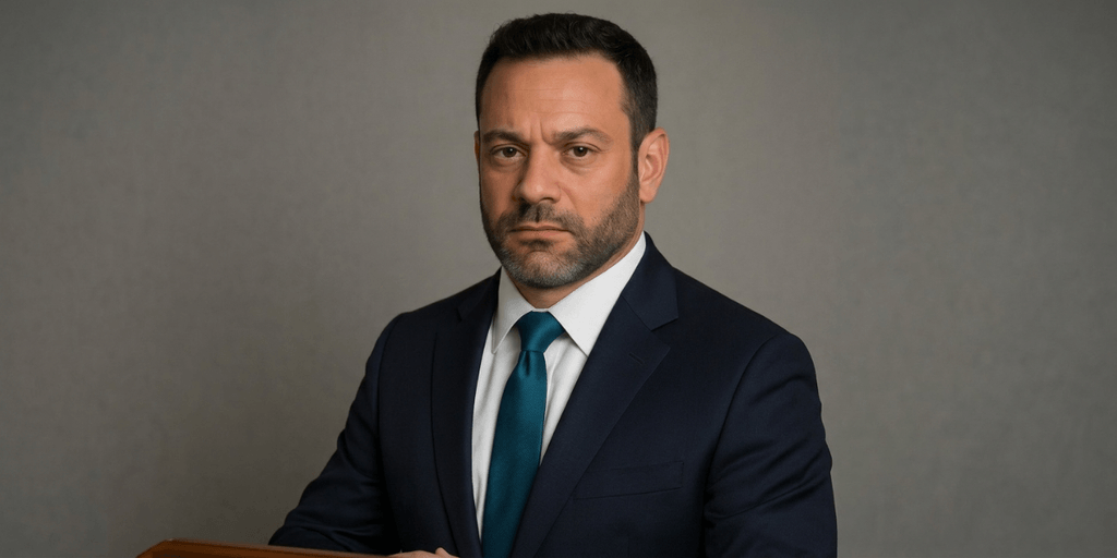 Dr. joseph barone shapes modern leadership