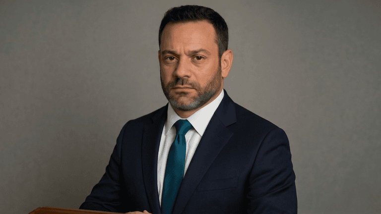 Dr. joseph barone shapes modern leadership
