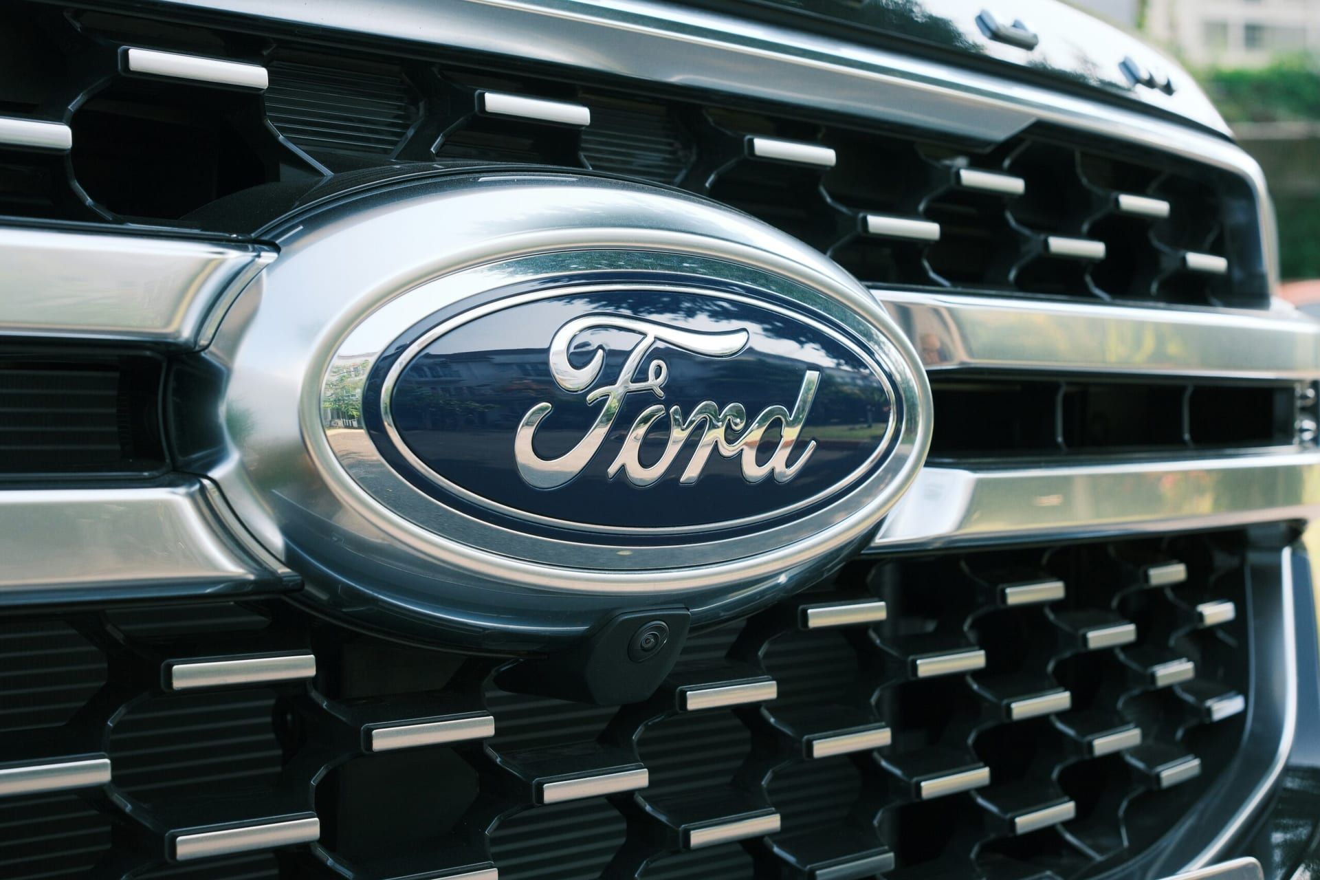 Ford CEO Jim Farley Stresses Cost Cuts and EV Focus in 2025 Strategy Shift