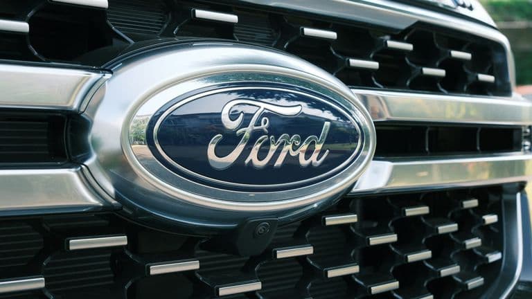 Ford CEO Jim Farley Stresses Cost Cuts and EV Focus in 2025 Strategy Shift