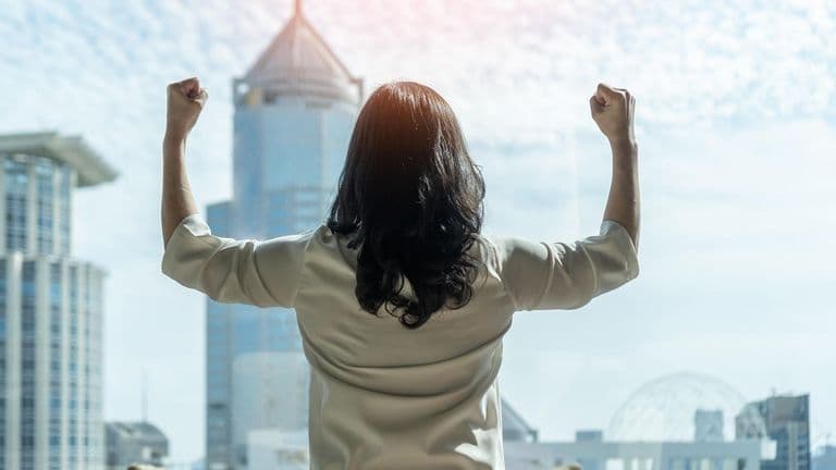 Embracing failure: the key to career success