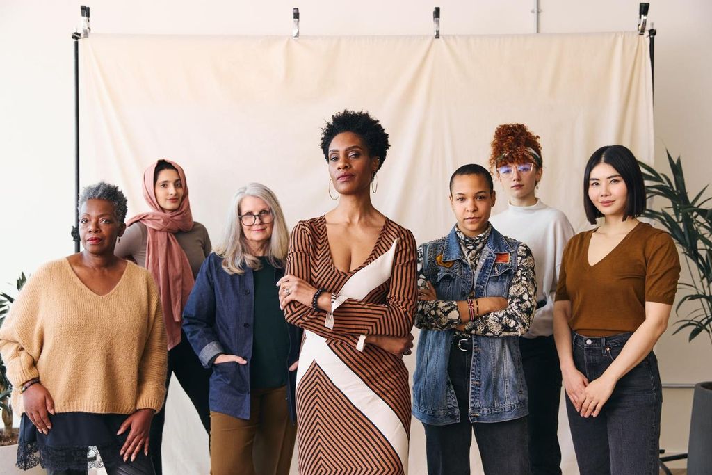 Empowering change: the urgency for gender equality action