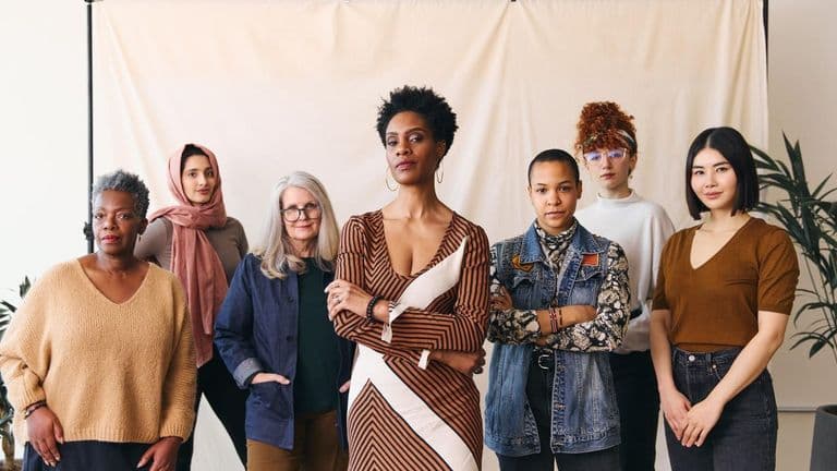Empowering change: the urgency for gender equality action