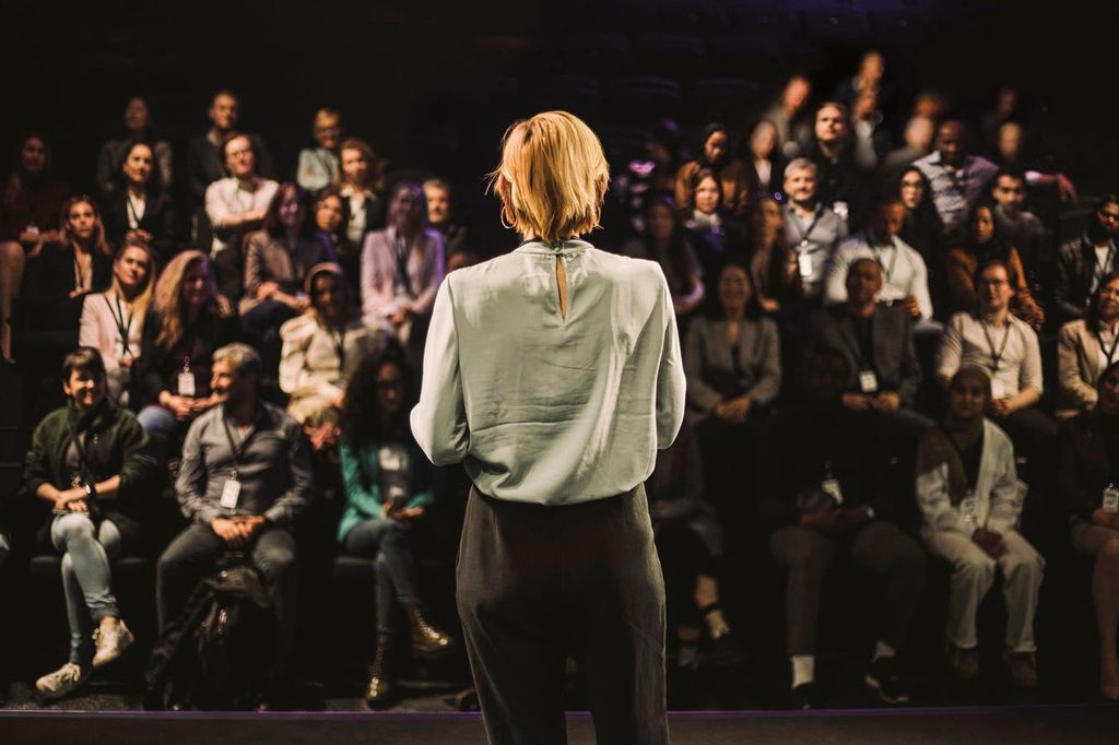 Empowering others: five ways to share your strengths