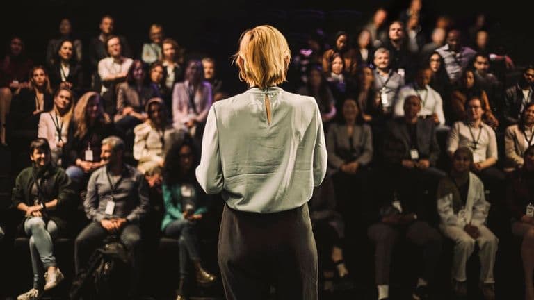 Empowering others: five ways to share your strengths
