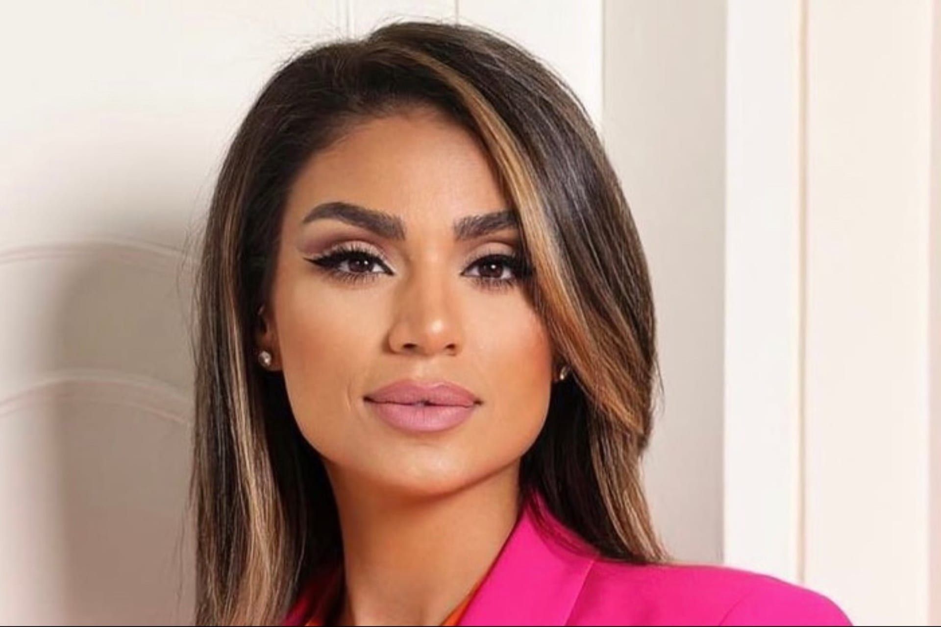 Empowering voices: zeina khoury, zed capital founder and dubai bling