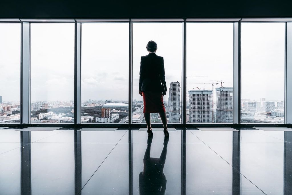 Empowering women in cannabis: the rise of female ceos and
