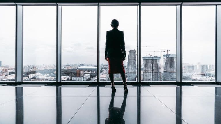 Empowering women in cannabis: the rise of female ceos and
