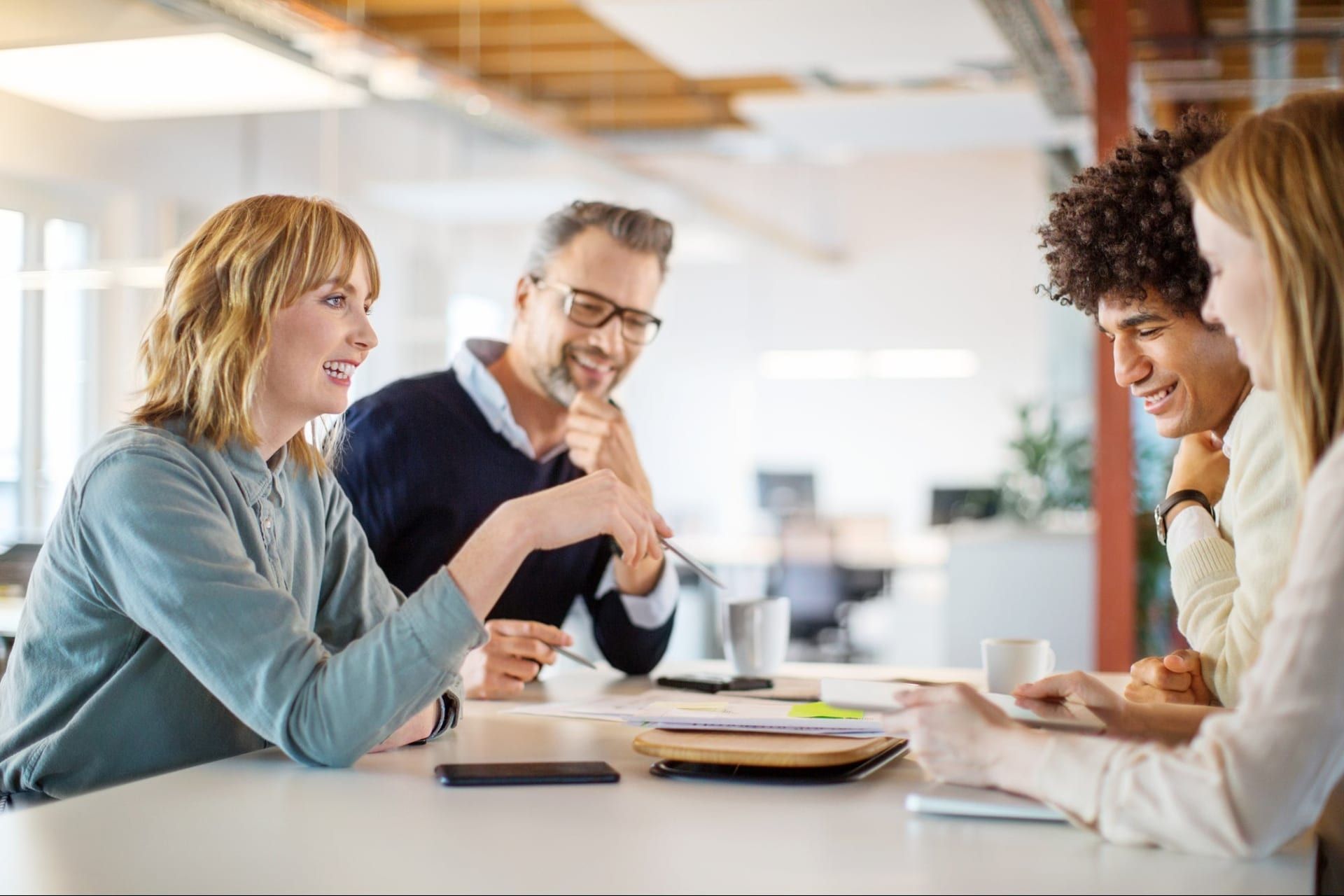 Empowering your team: fostering ownership and accountability