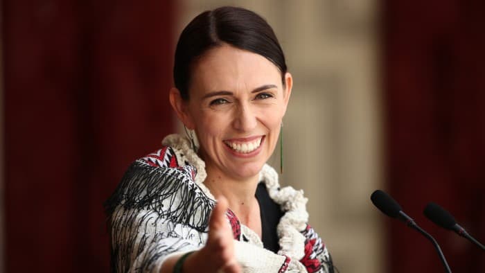 Enhancing leadership through likability