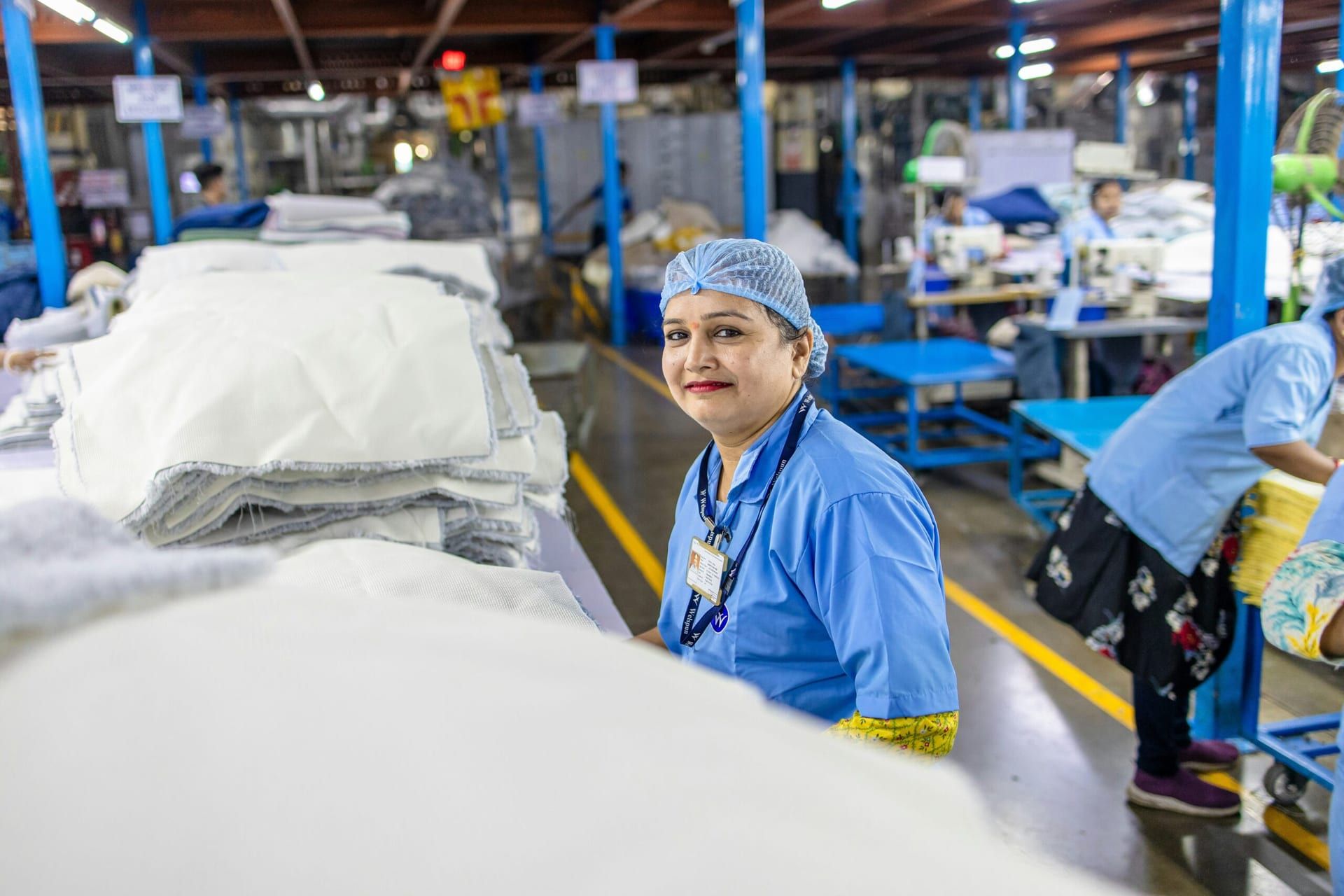 Manufacturing Expansion Slows but Signals Resilience, Says ISM Report