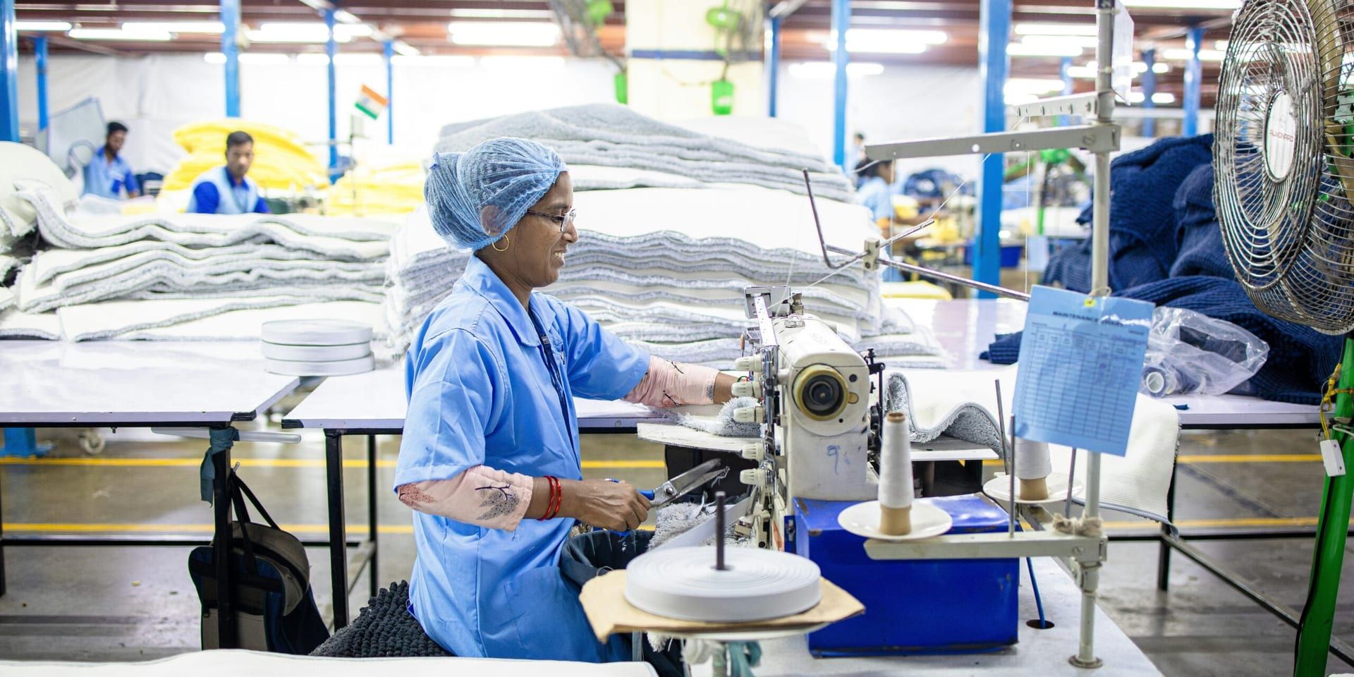 Manufacturers Turn to Innovation to Overcome Workforce and Supply Hurdles