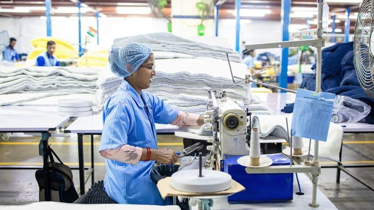 Manufacturers Turn to Innovation to Overcome Workforce and Supply Hurdles