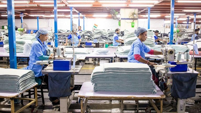 U.S. Factory Orders Surge in February Amid Capital Equipment Demand
