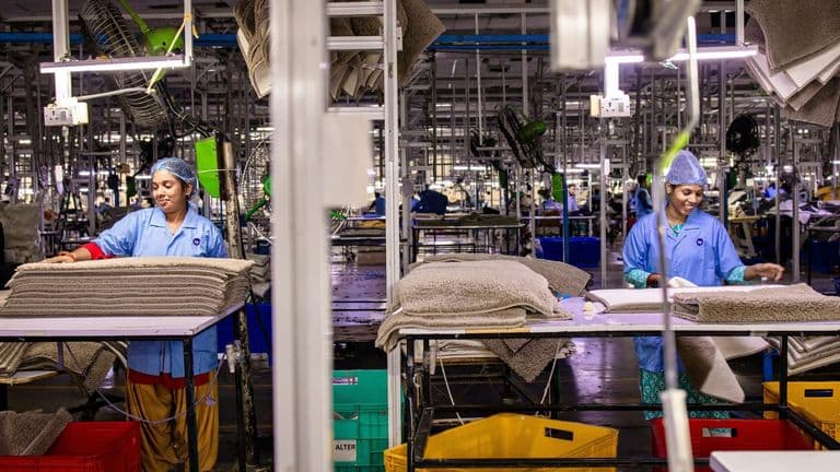 CEOs Focus on Growth and Productivity Amid Global Risks