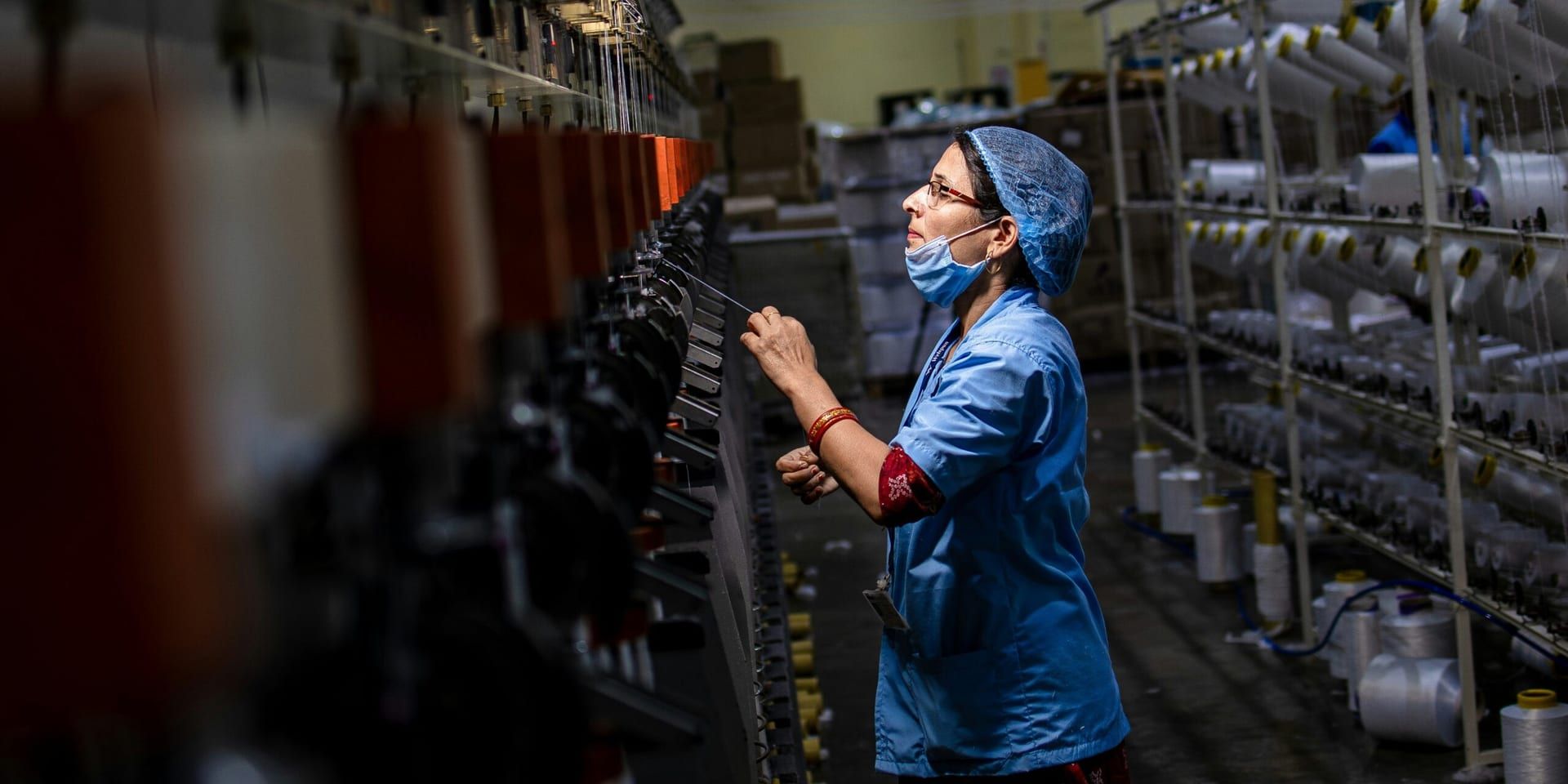 CEO Outlines Bold ESG Pivot as Manufacturing Firm Moves Production Back to U.S.