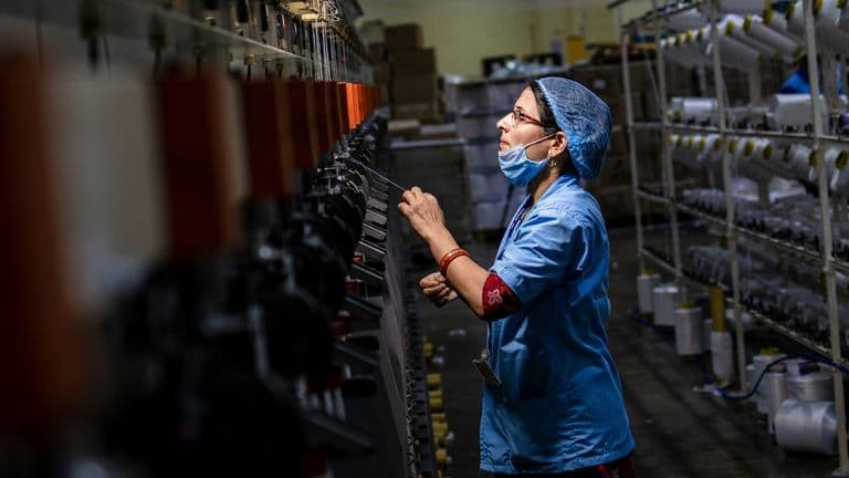 CEO Outlines Bold ESG Pivot as Manufacturing Firm Moves Production Back to U.S.