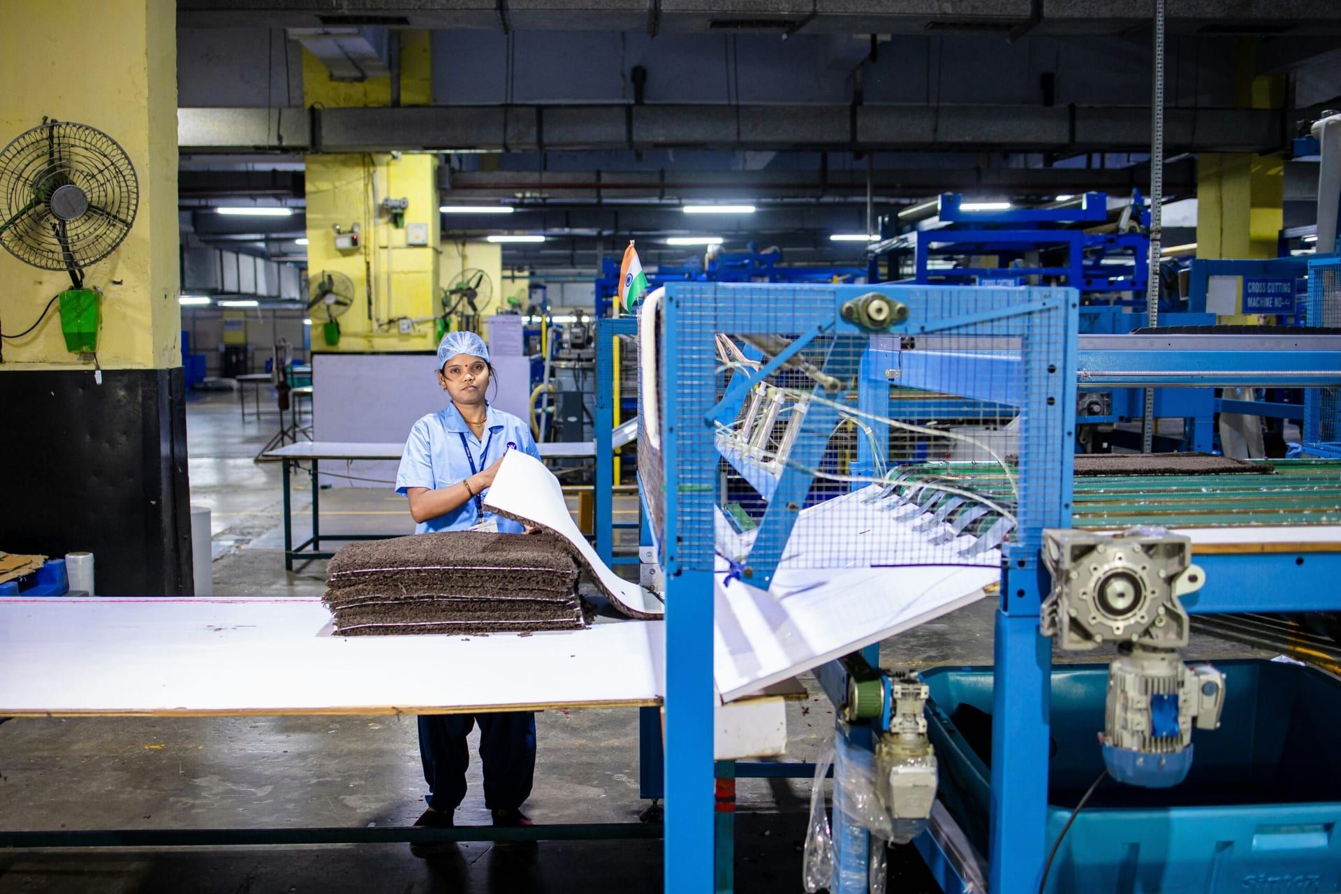 Eli Lilly Unveils Record-Breaking $27 Billion U.S. Manufacturing Drive