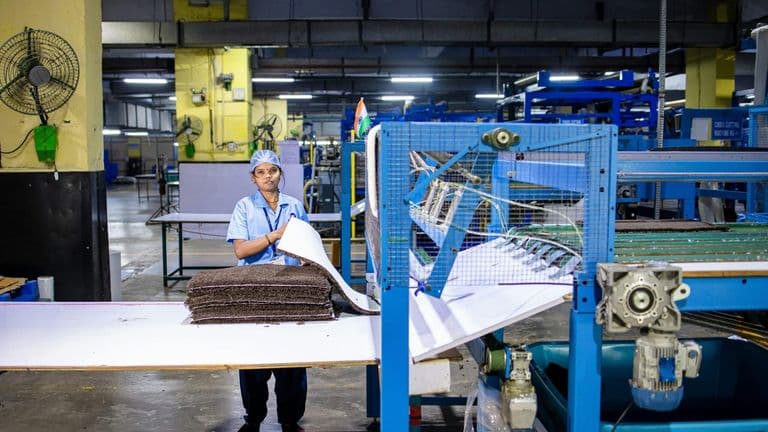 Eli Lilly Unveils Record-Breaking $27 Billion U.S. Manufacturing Drive