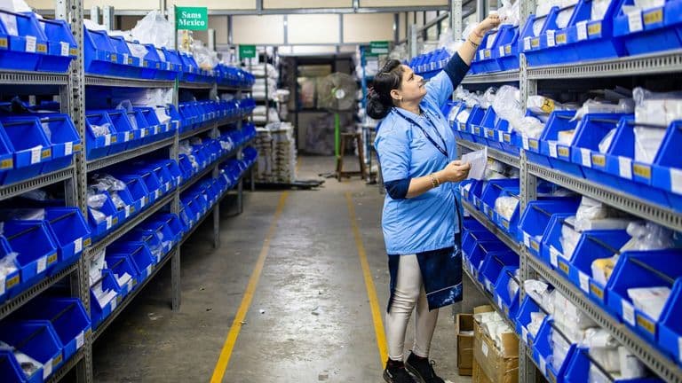 Unilever Appoints Fernando Fernandez as CEO to Accelerate Growth Strategy