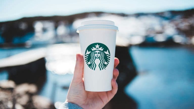 Starbucks Faces Unionization Surge, Prompts Leadership Shift