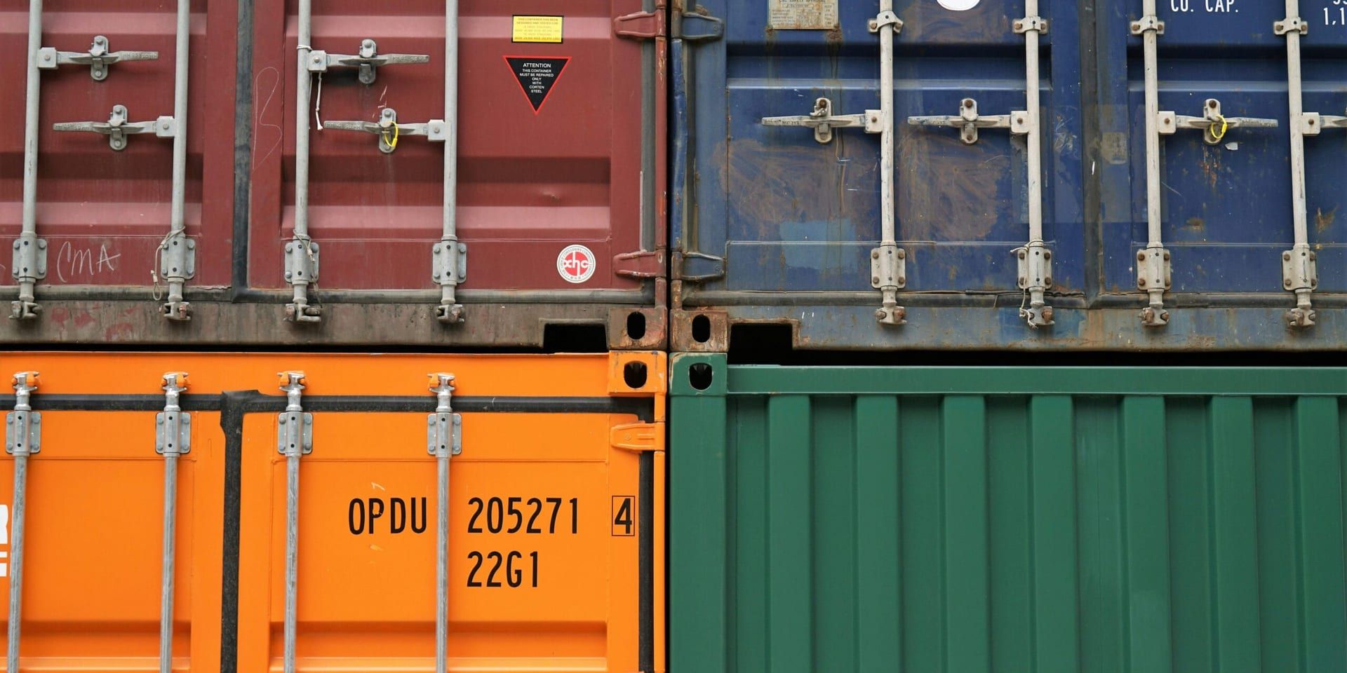 IMF Lowers Global Growth Forecast, Citing U.S. Trade Policy