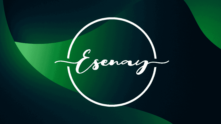 Founders Srishti and Arpit Jain of Esenay Digital, a creative marketing agency integrating AI with digital strategies to empower businesses and future-proof their digital marketing efforts.