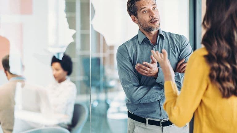 Essential guidance for selecting a reliable business partner