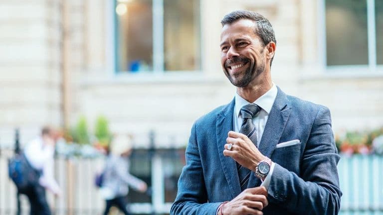 Essential habits of successful ceos