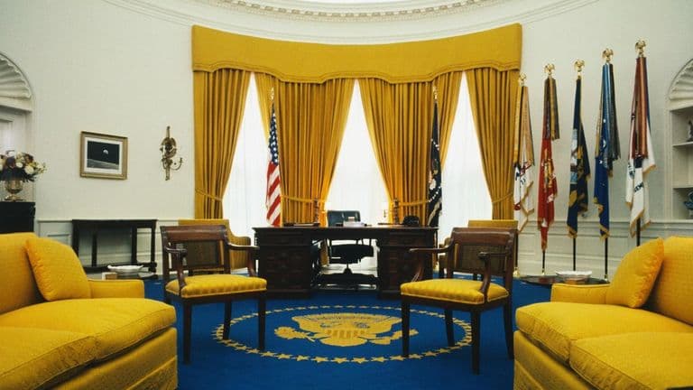 Essential leadership insights from u.s. presidents