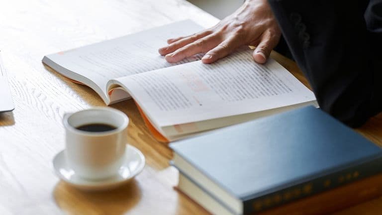 Essential reads for small business success