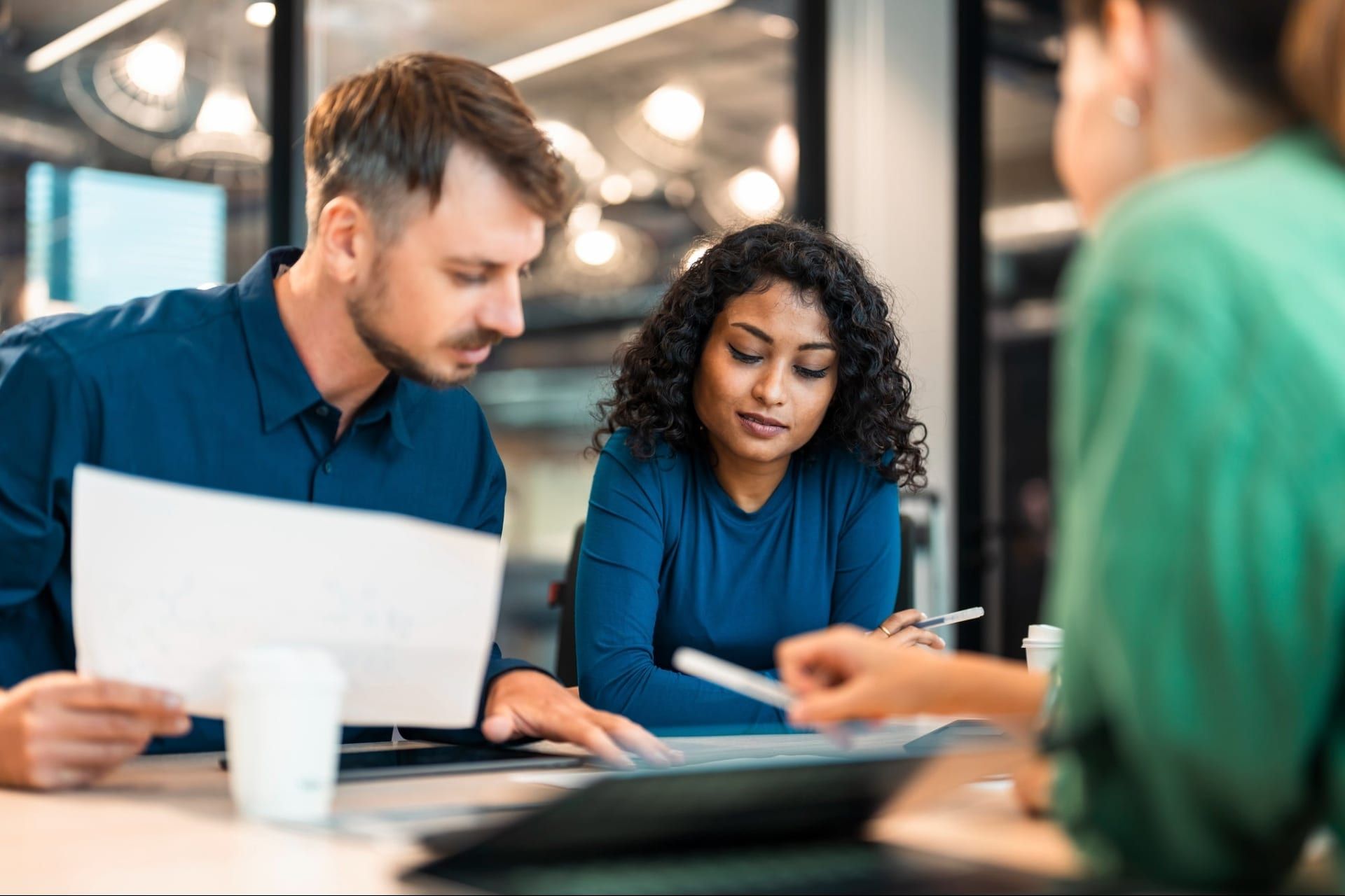 Essential strategies for thriving in business by 2025
