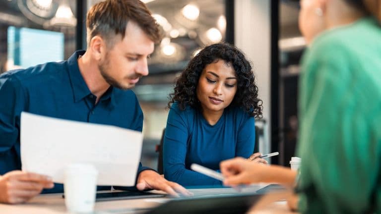 Essential strategies for thriving in business by 2025