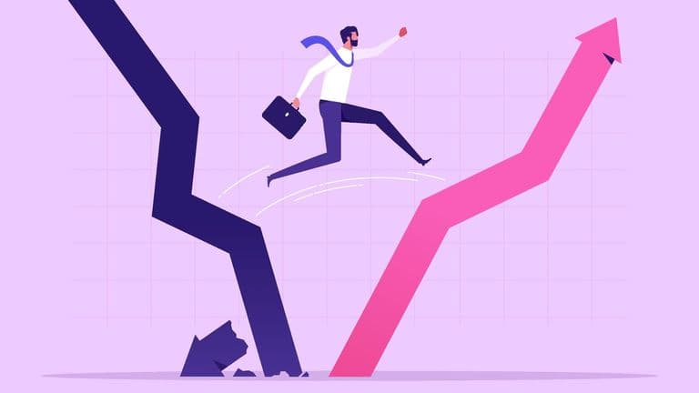 Essential strategies for thriving in uncertain markets