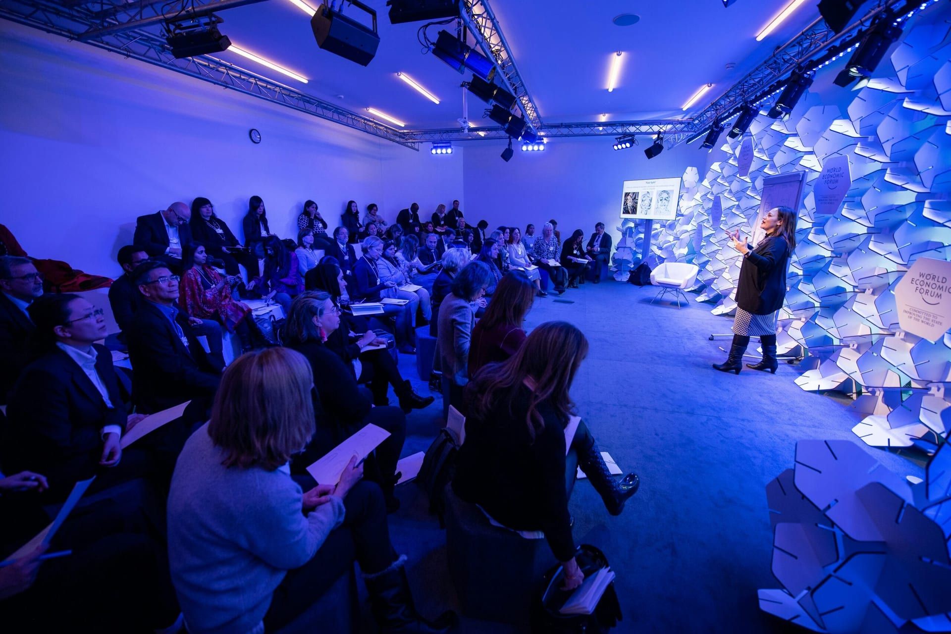 July 2024 Future Leaders in Business Summit: Developing Tomorrow’s Corporate Visionaries