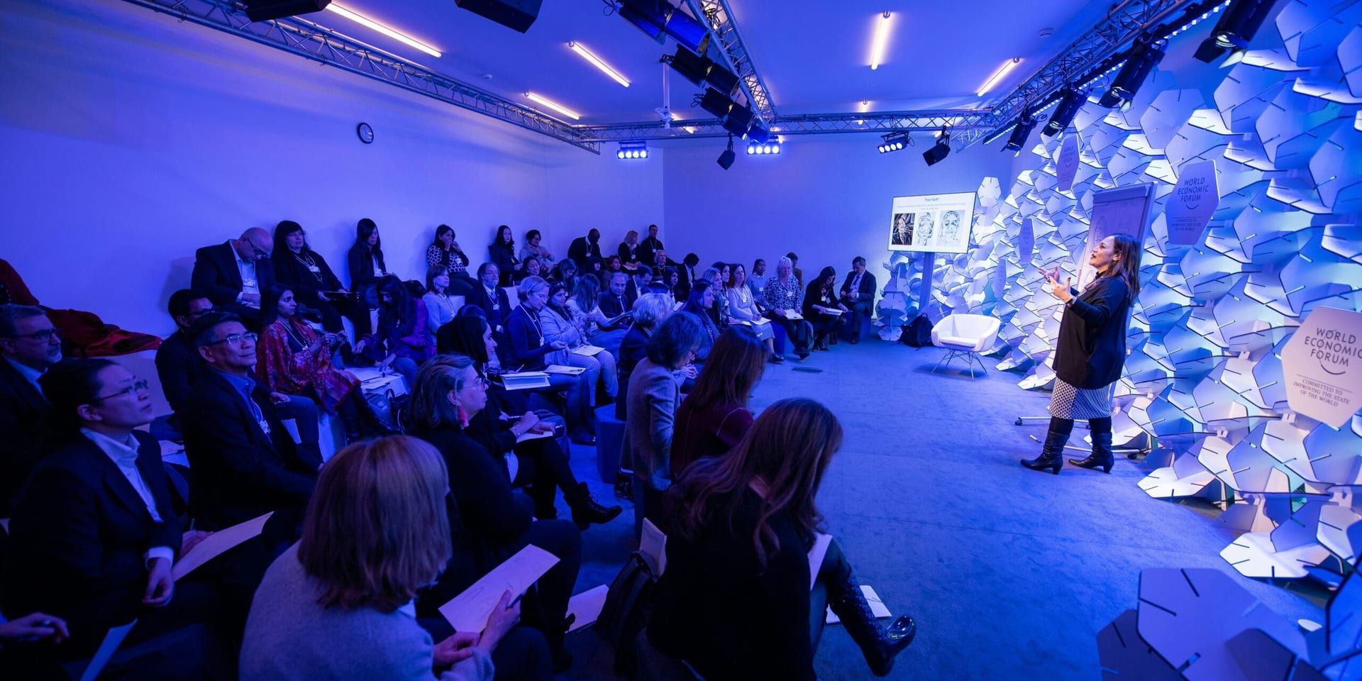 Inspiring Leadership Conference 2025 Brings Together Visionary Leaders