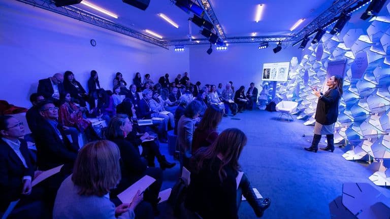 Inspiring Leadership Conference 2025 Brings Together Visionary Leaders