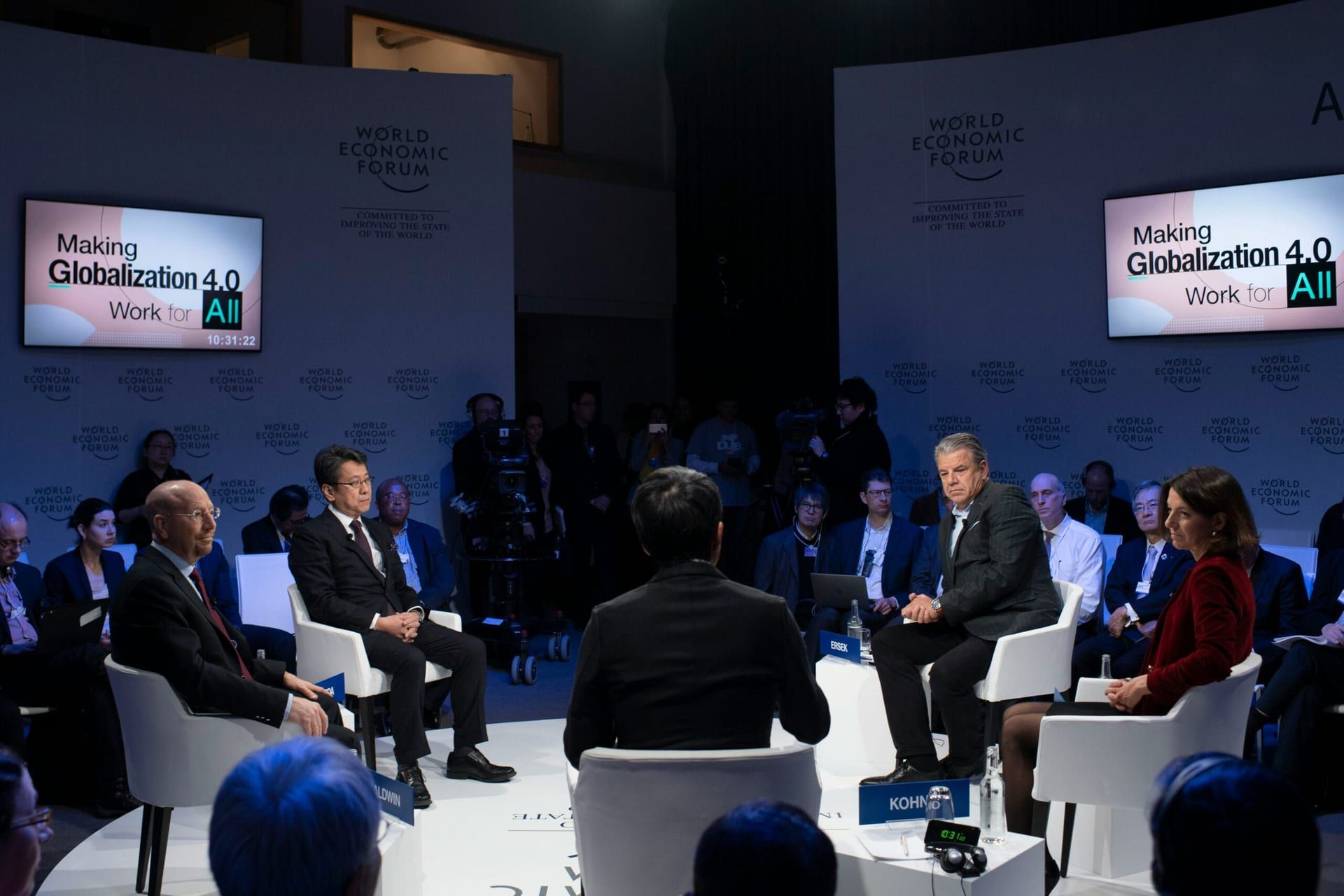 July 2024 Corporate Social Responsibility (CSR) Summit: Shaping the Future of Business Ethics
