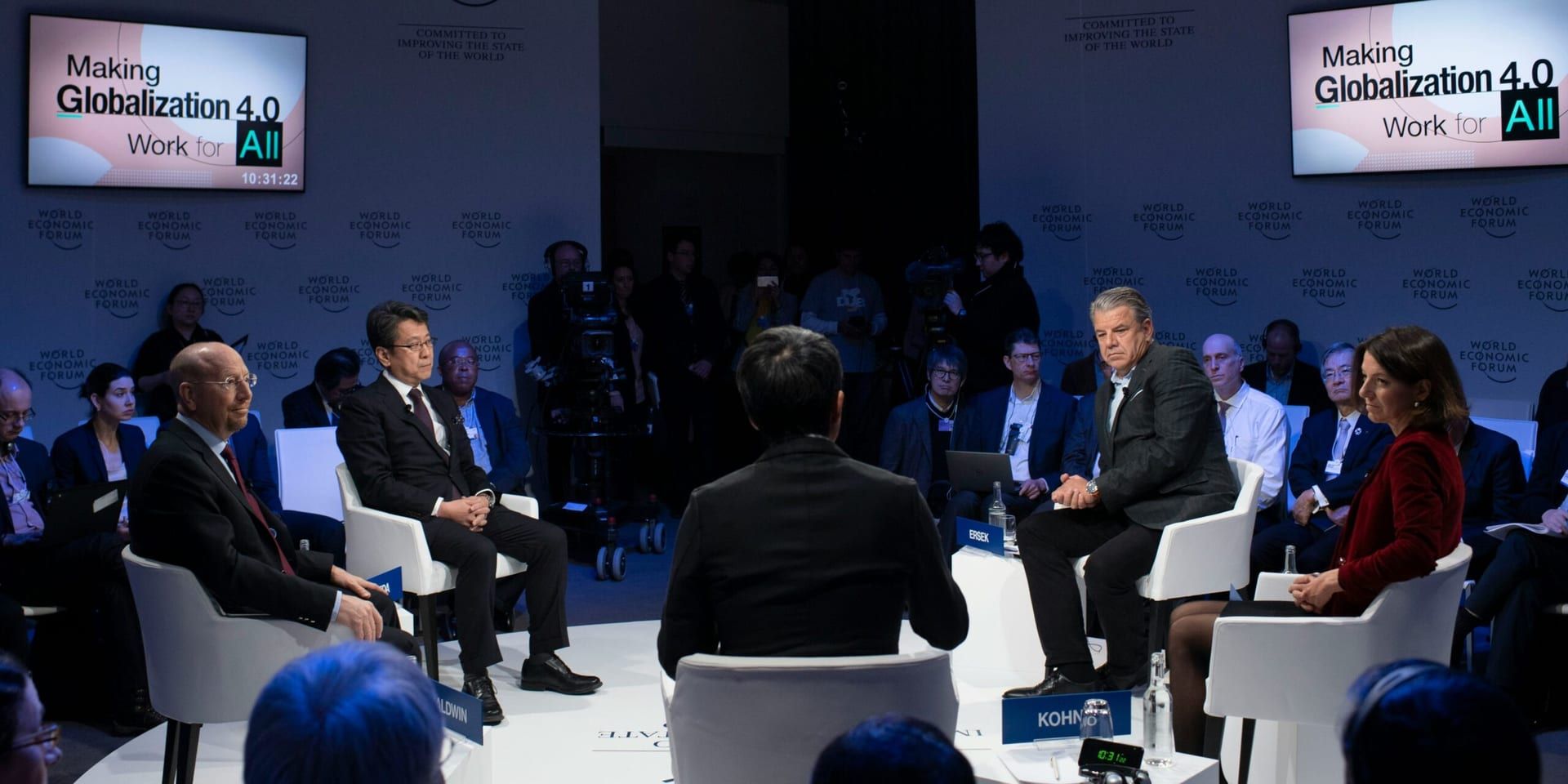 Leading the Charge in Corporate Innovation: The 2022 Global Innovation Summit