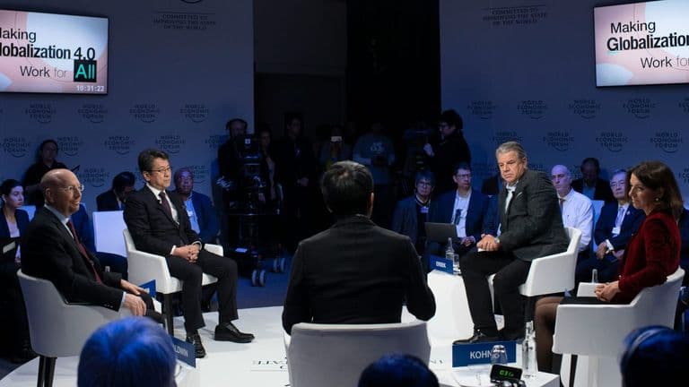 Leading the Charge in Corporate Innovation: The 2022 Global Innovation Summit