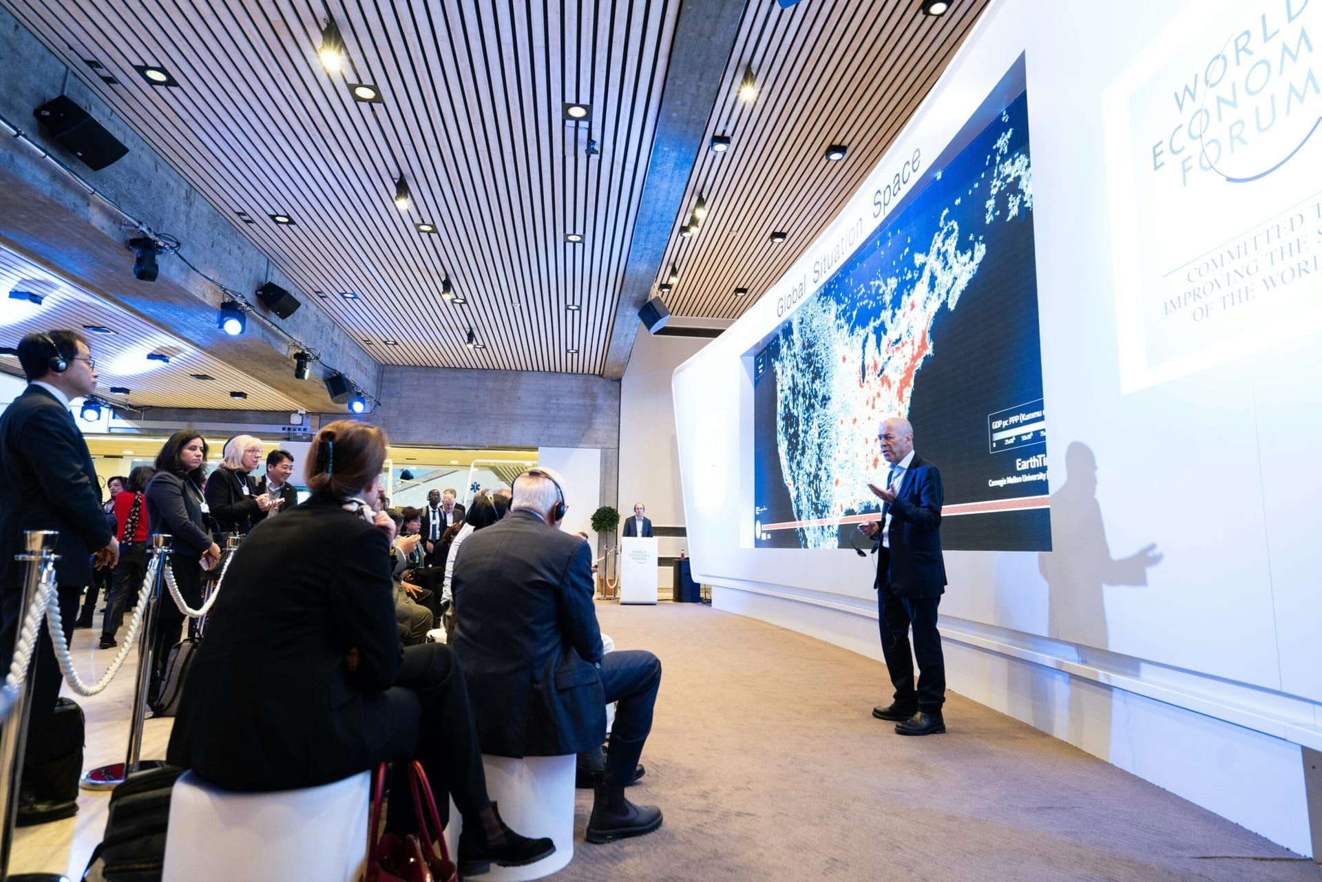 July 2024 International Growth & Expansion Conference: Unlocking Global Market Potential