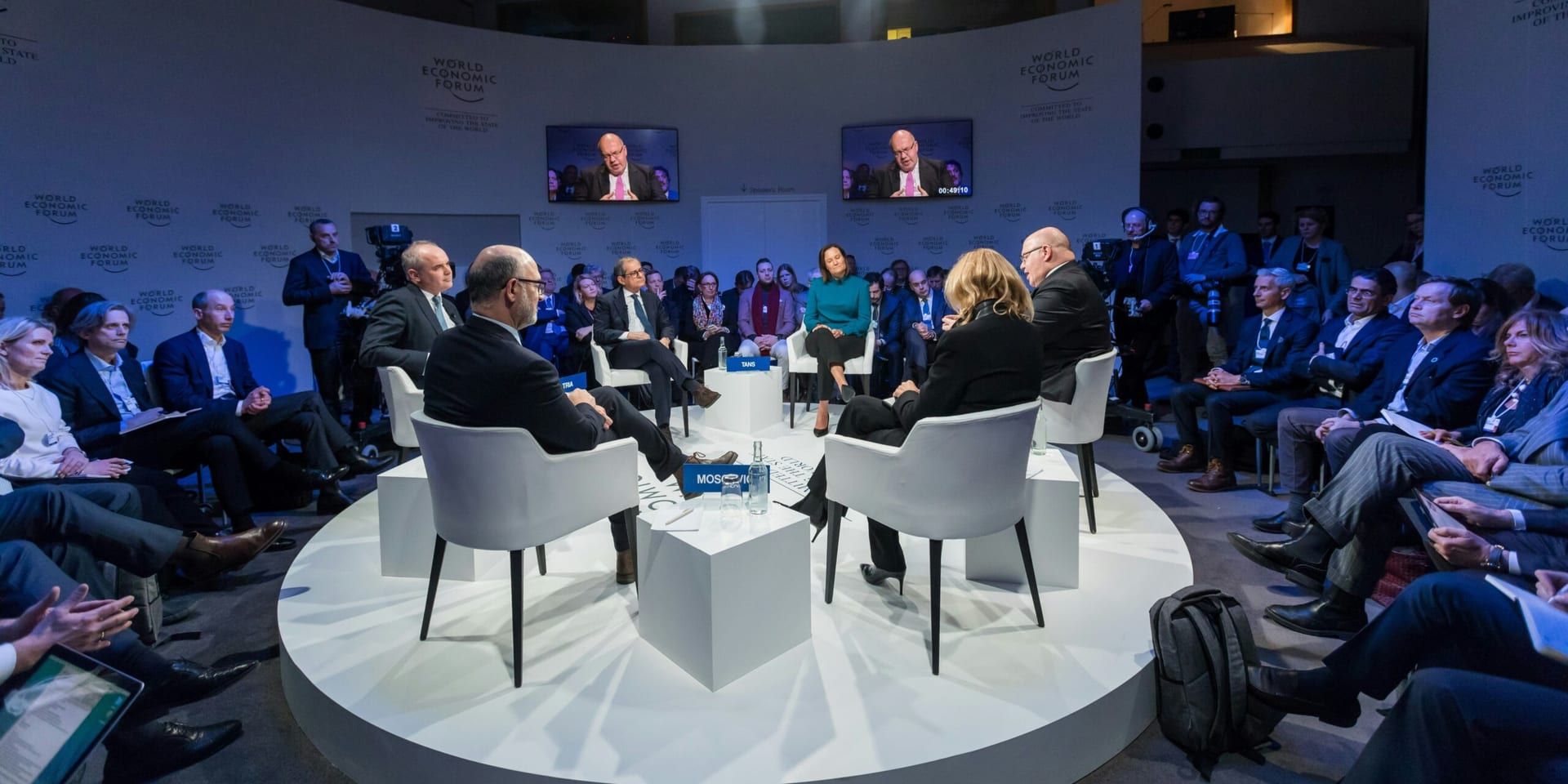 September 2024 Global Business Leaders Summit: Strategies for Scalable Growth