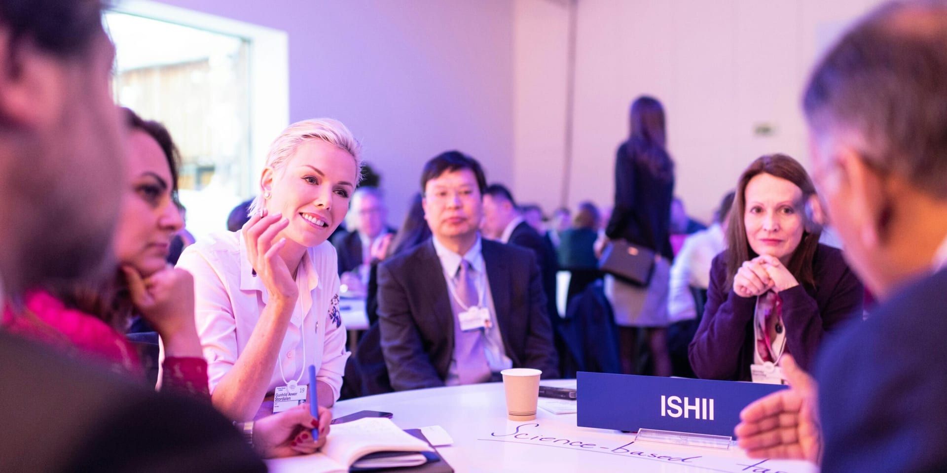 Global CEOs Convene in Davos with Focus on Dialogue, Innovation, and Growth