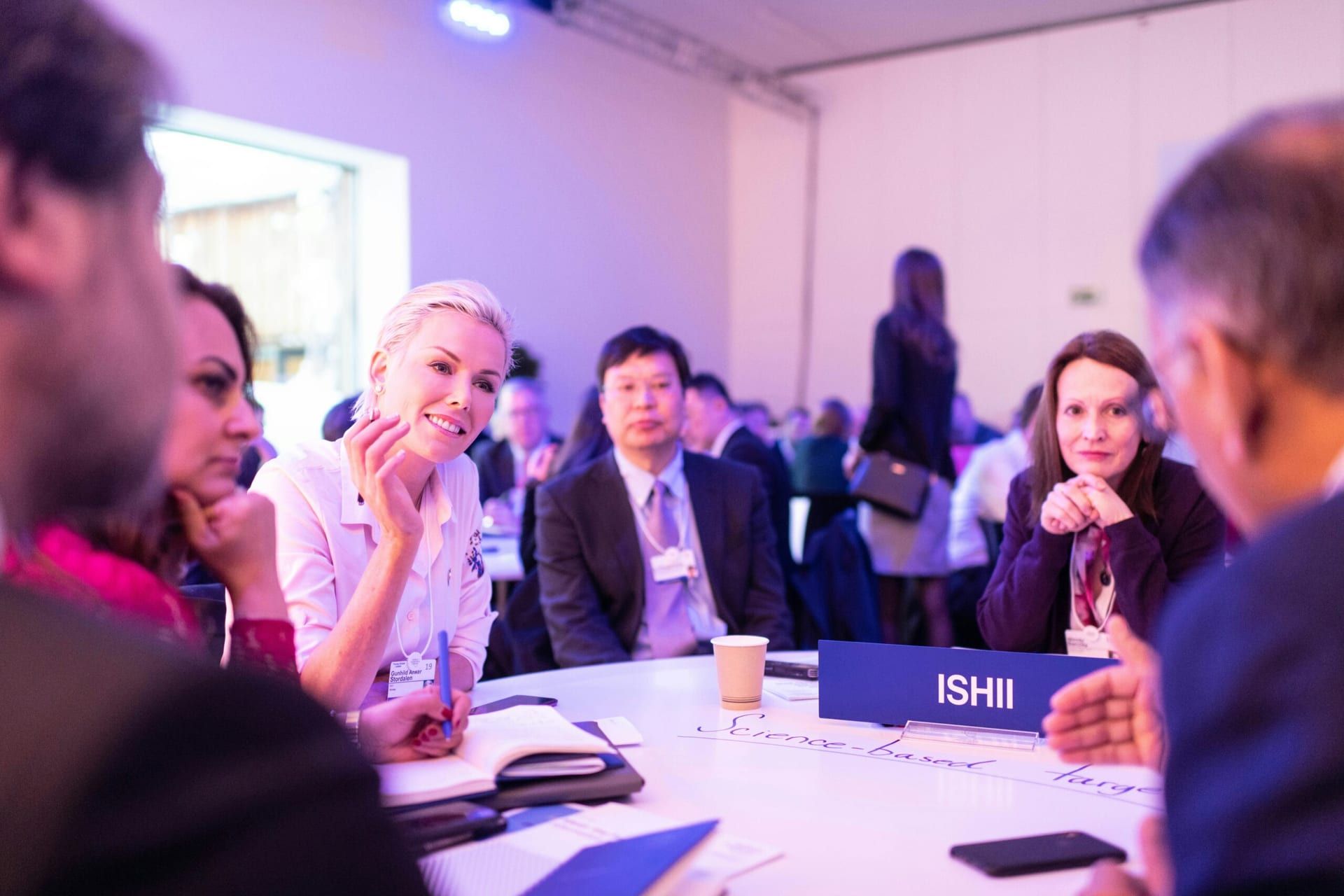 June 2024 Global Business Innovation Conference: Shaping Tomorrow’s Growth Strategies