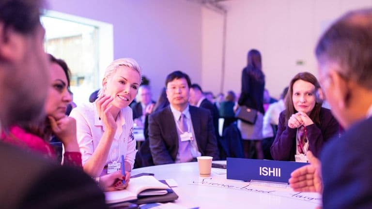 June 2024 Global Business Innovation Conference: Shaping Tomorrow’s Growth Strategies