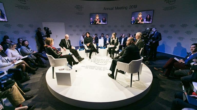 Leadership and Vision: The 2025 Global Business Leaders Conference