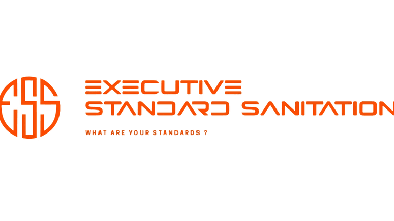 Cody Bowers, Founder of Executive Standard Sanitation, exemplifies leadership and commitment to transparent, reliable cleaning services.
