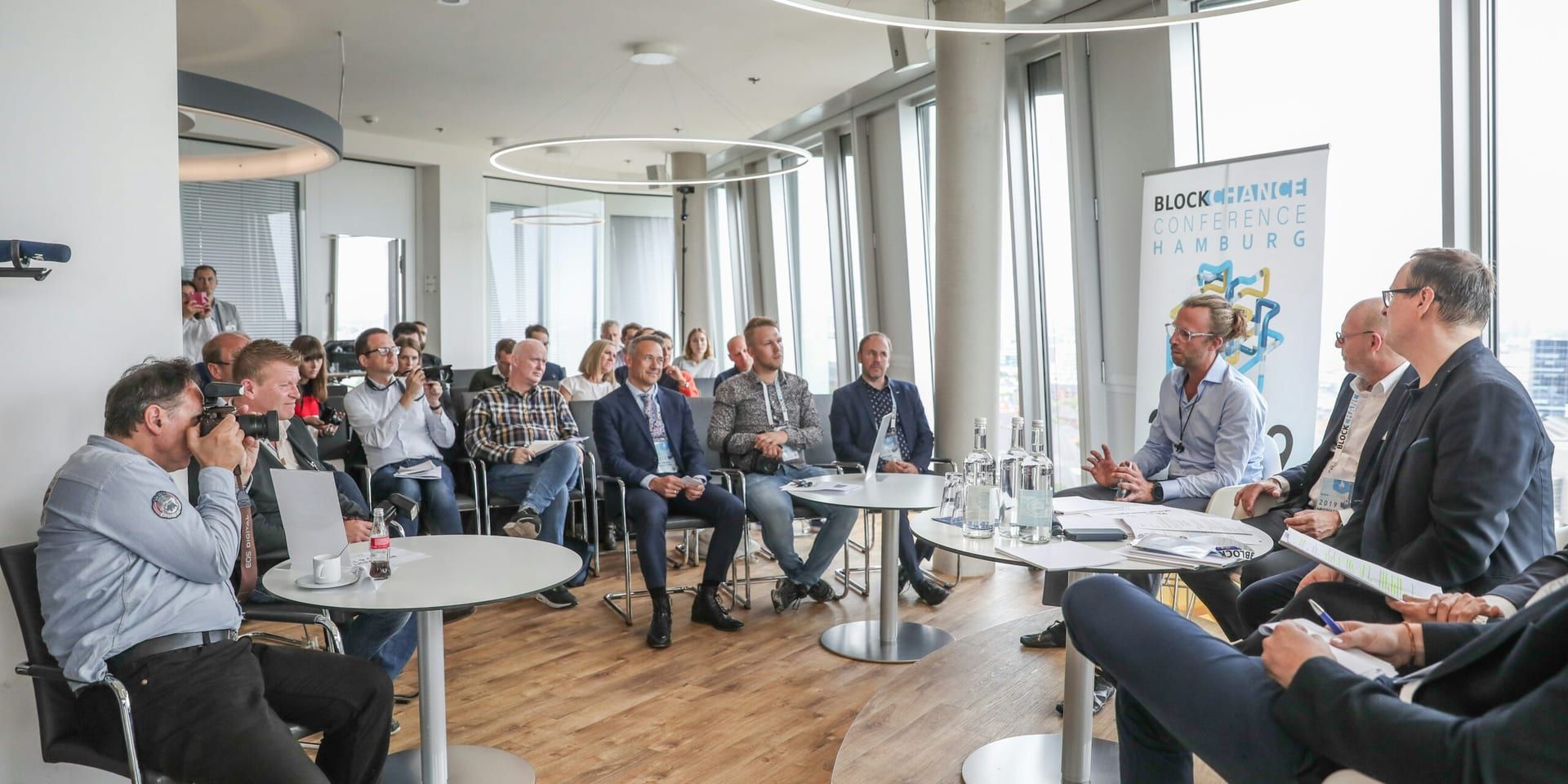 Digital Transformation & Innovation Summit: Paving the Path for Future Growth
